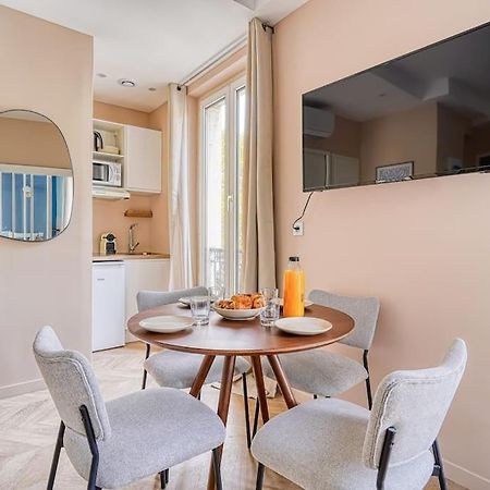 Appartement Colore Wagram - II Paris Exterior photo